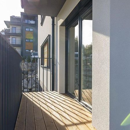 Vacationclub - Spokojna 24I Apartament 1 فيسلا المظهر الخارجي الصورة