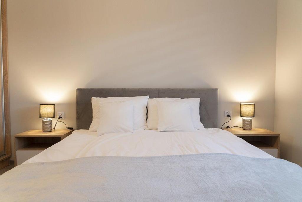 Vacationclub - Spokojna 24I Apartament 1 فيسلا المظهر الخارجي الصورة