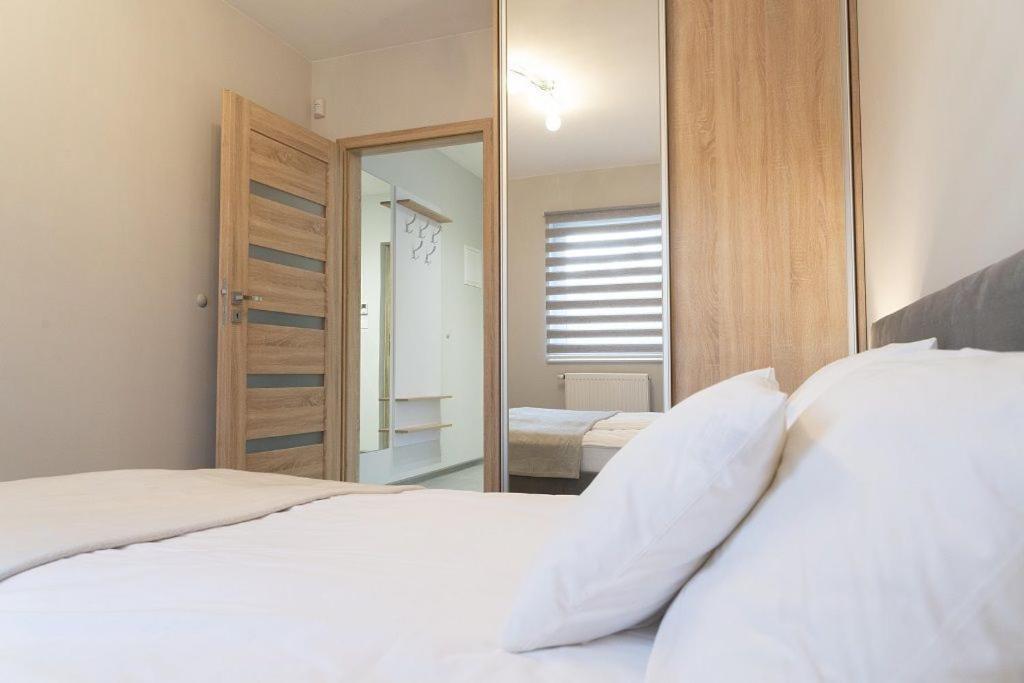 Vacationclub - Spokojna 24I Apartament 1 فيسلا المظهر الخارجي الصورة