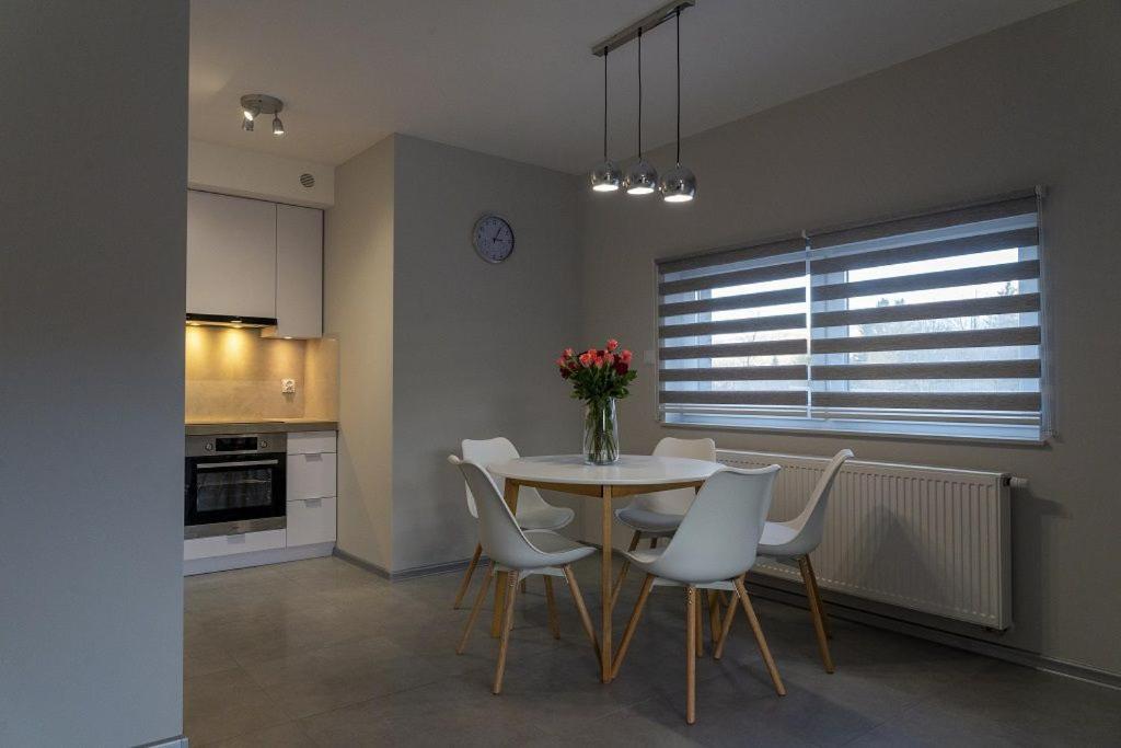 Vacationclub - Spokojna 24I Apartament 1 فيسلا المظهر الخارجي الصورة