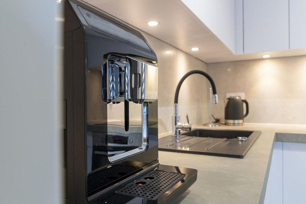 Vacationclub - Spokojna 24I Apartament 1 فيسلا المظهر الخارجي الصورة