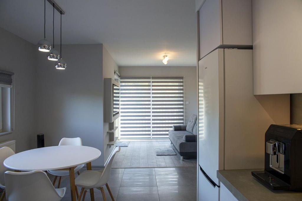 Vacationclub - Spokojna 24I Apartament 1 فيسلا المظهر الخارجي الصورة